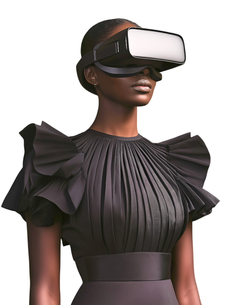 Home Futuristic Fashion With VR Headset Photoroom 771x1024