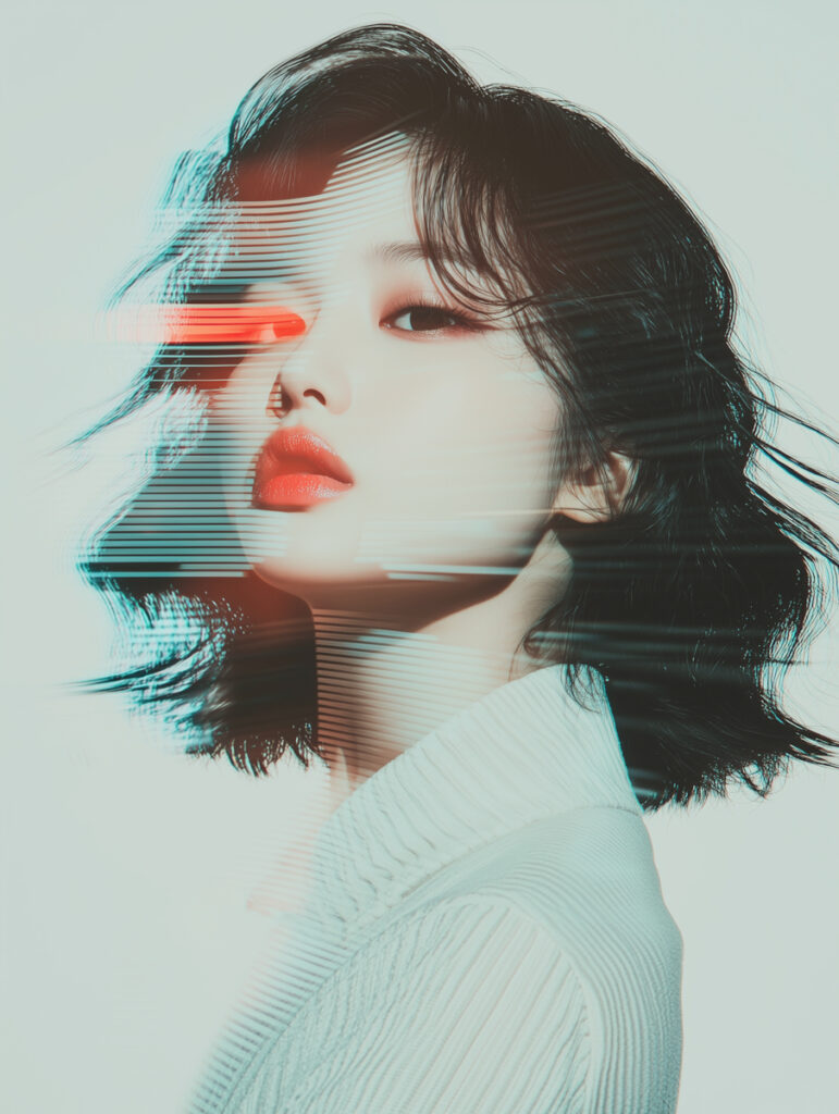 Solutions Futuristic Portrait 771x1024